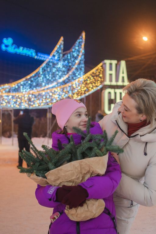 Обложка Большая фотокнига