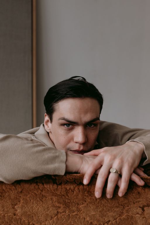 Обложка Большая фотокнига