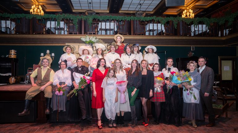 Обложка Большая фотокнига