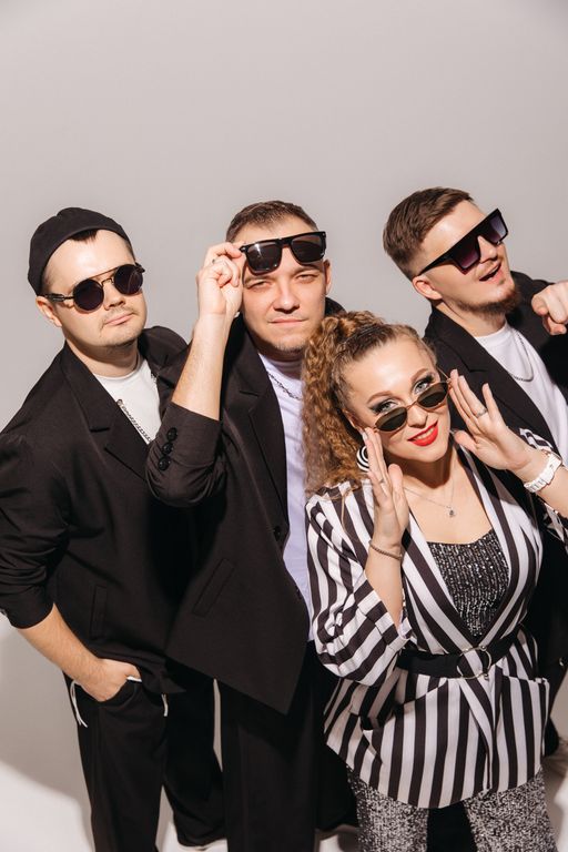 Обложка Большая фотокнига