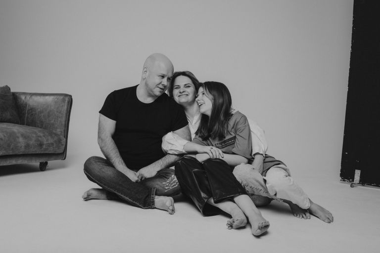 Обложка Большая фотокнига