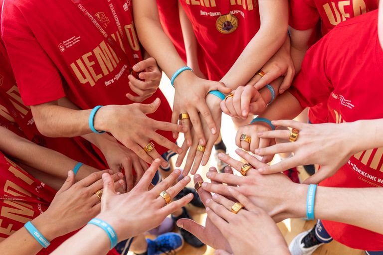 Обложка Большая фотокнига