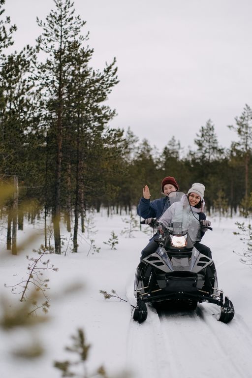 Обложка Большая фотокнига