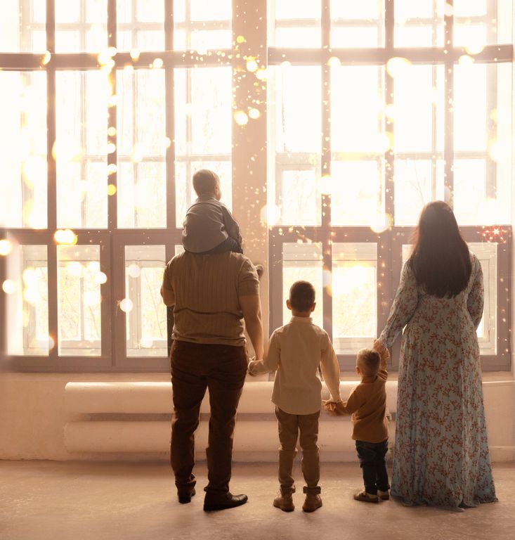 Обложка Большая фотокнига