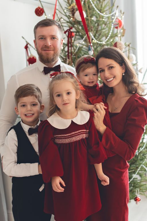 Обложка Большая фотокнига