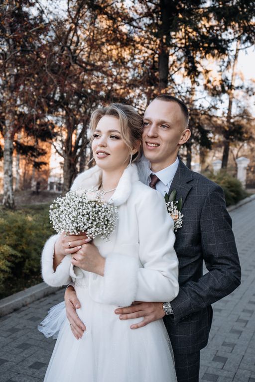 Обложка Большая фотокнига