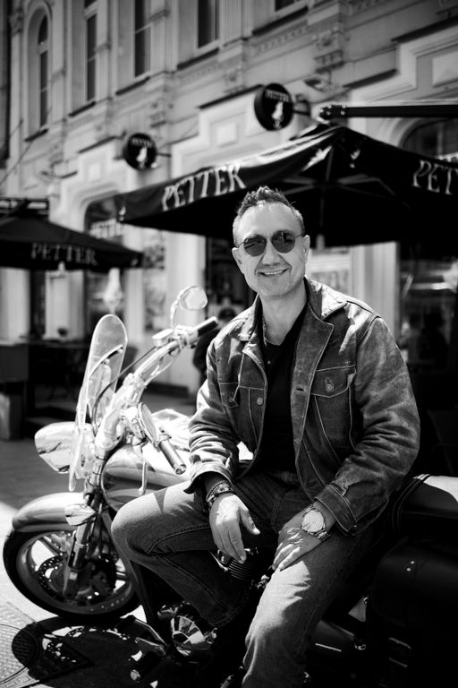 Обложка Большая фотокнига