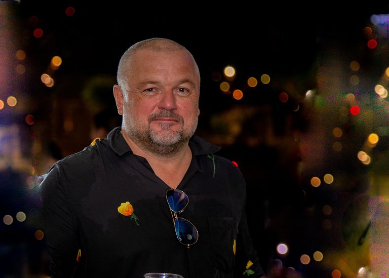 Обложка Большая фотокнига