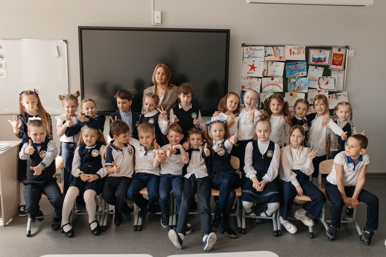 Обложка Большая фотокнига