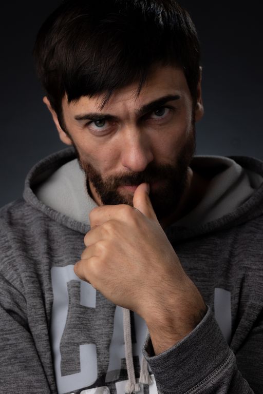 Обложка Большая фотокнига