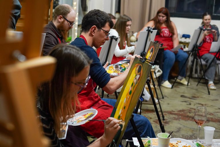 Обложка Большая фотокнига