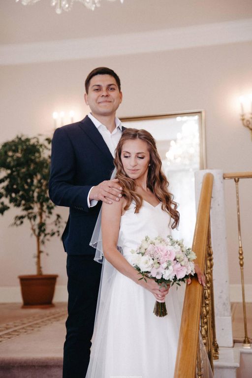 Обложка Большая фотокнига