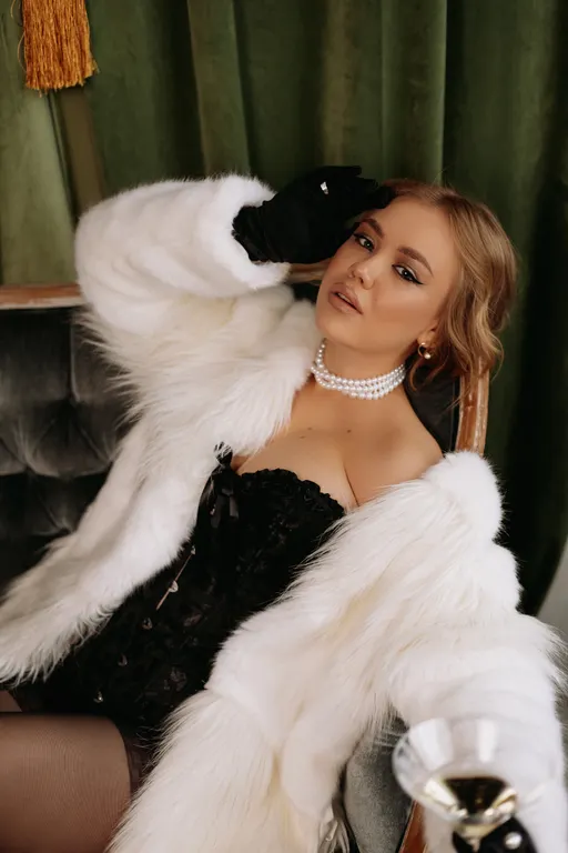 Обложка Большая фотокнига