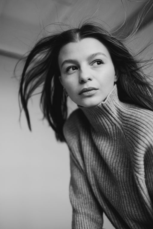 Обложка Большая фотокнига