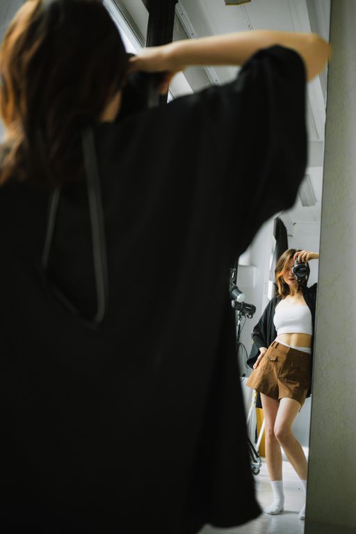 Обложка Большая фотокнига