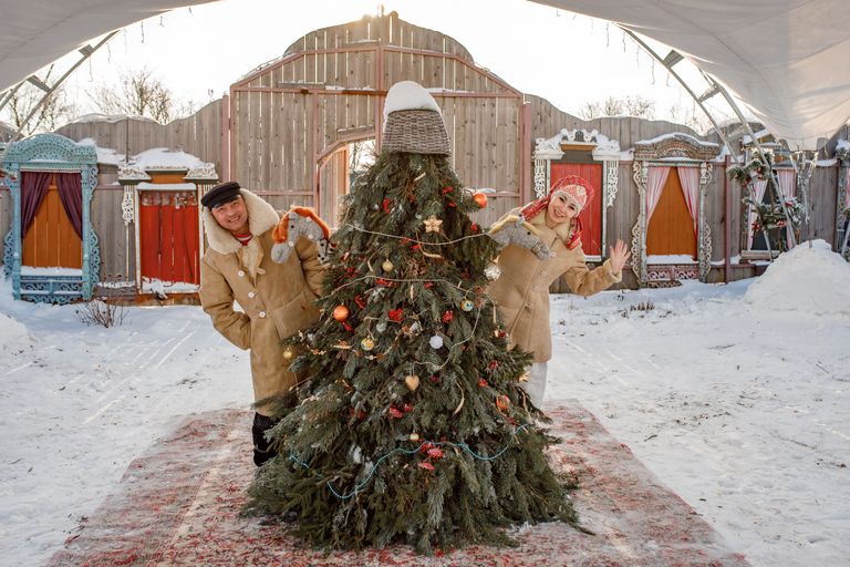 Обложка Большая фотокнига