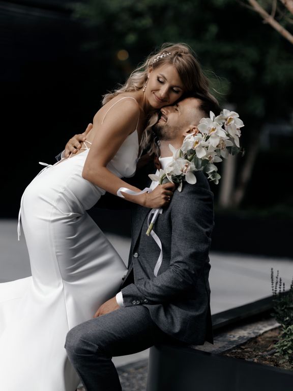 Обложка Большая фотокнига