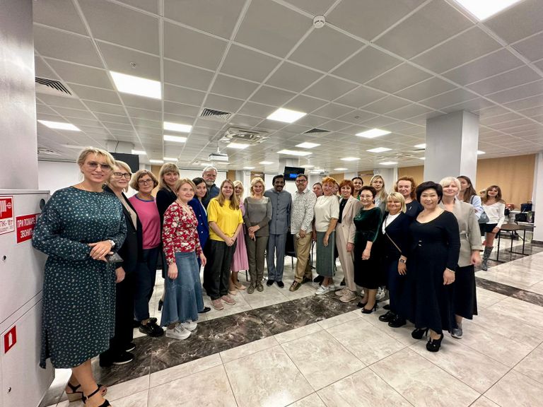 Обложка Большая фотокнига