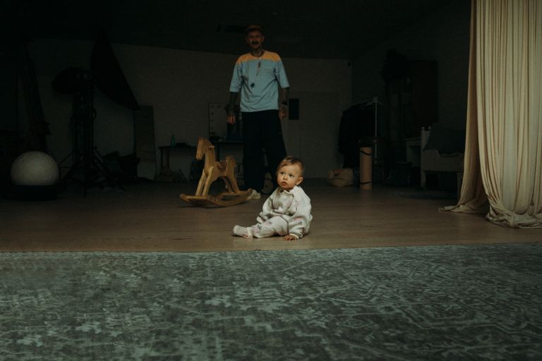 Обложка Большая фотокнига