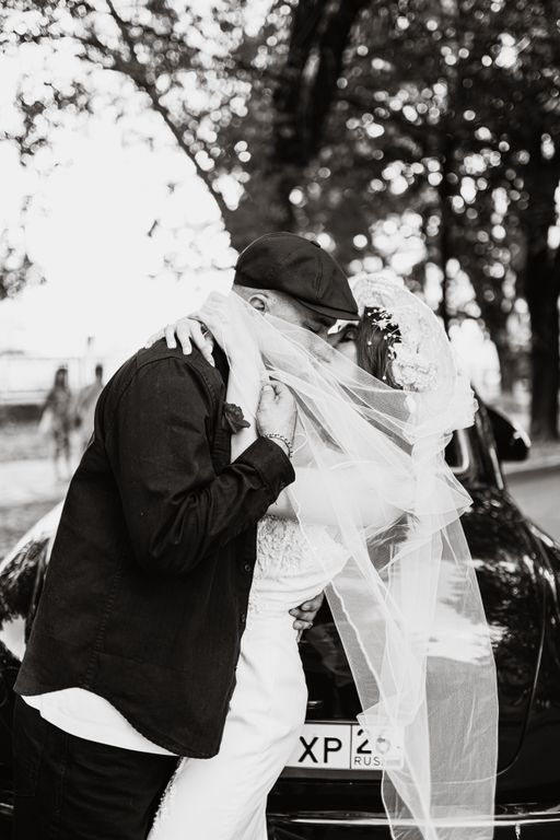 Обложка Большая фотокнига