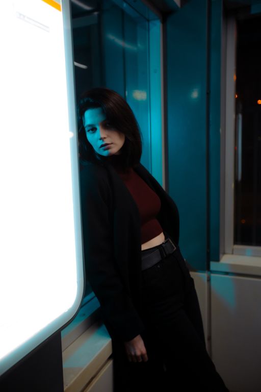 Обложка Большая фотокнига