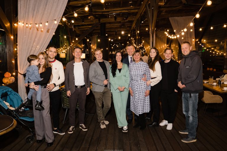 Обложка Большая фотокнига