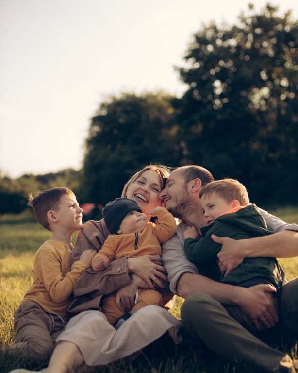 Обложка Большая фотокнига