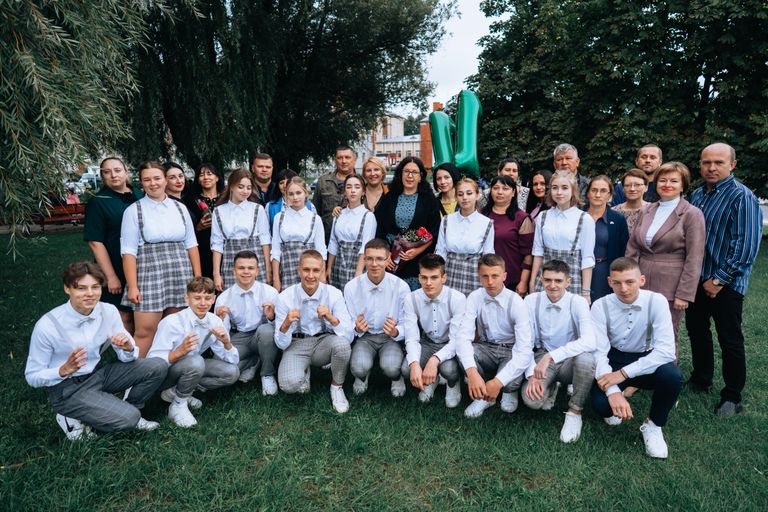 Обложка Большая фотокнига