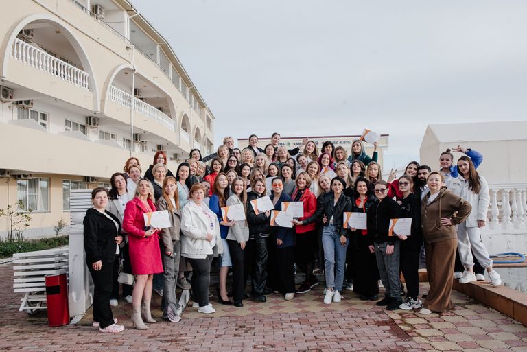 Обложка Большая фотокнига