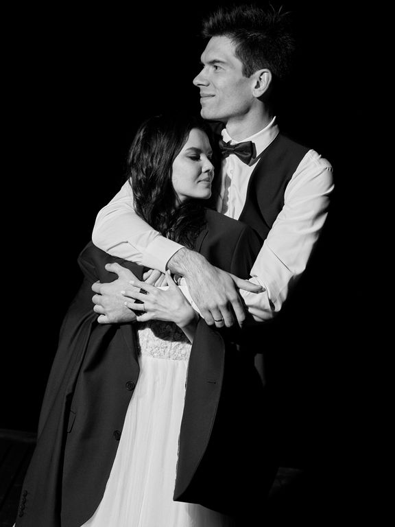 Обложка Большая фотокнига