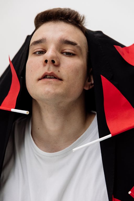 Обложка Большая фотокнига