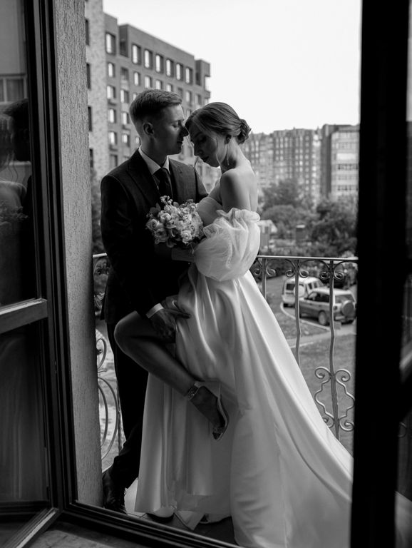 Обложка Большая фотокнига