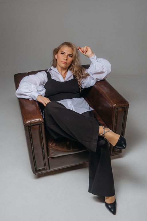 Обложка Большая фотокнига