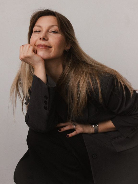 Обложка Большая фотокнига