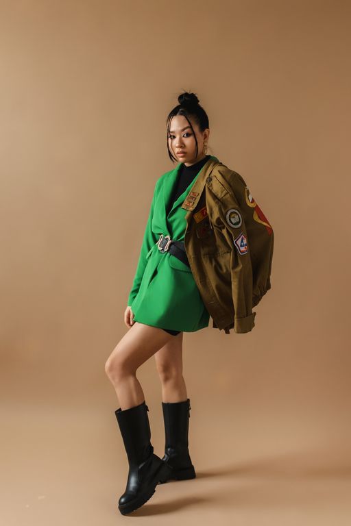 Обложка Большая фотокнига