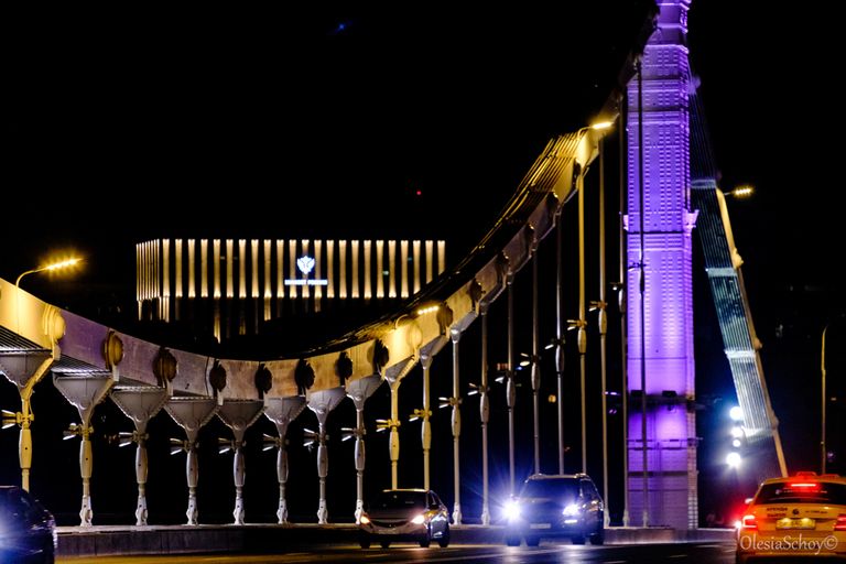 Обложка Большая фотокнига