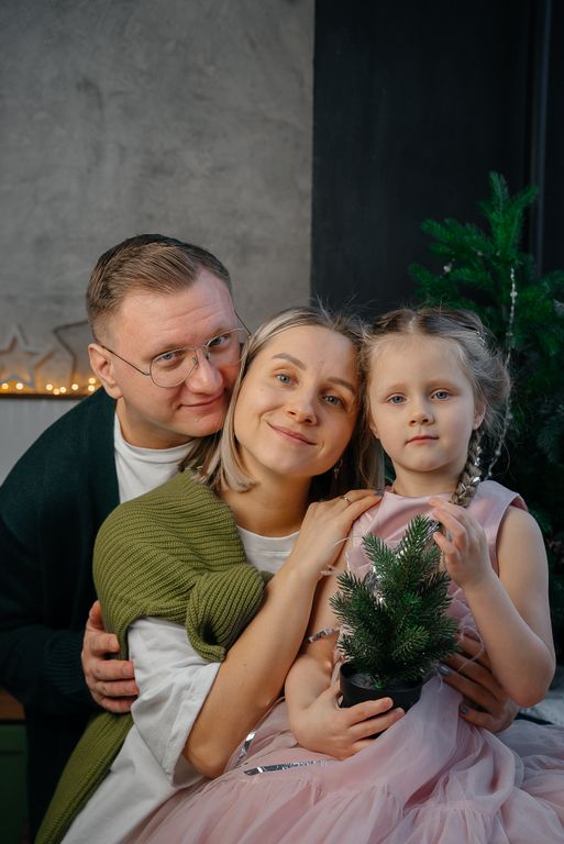 Обложка Большая фотокнига