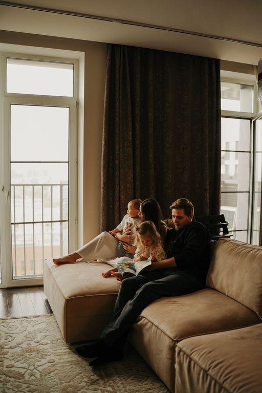 Обложка Большая фотокнига