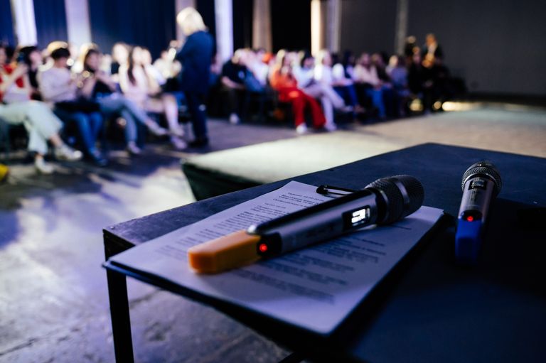 Обложка Большая фотокнига