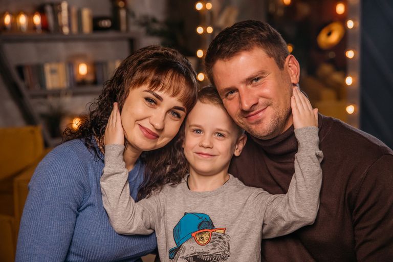 Обложка Большая фотокнига