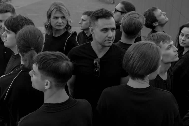 Обложка Большая фотокнига