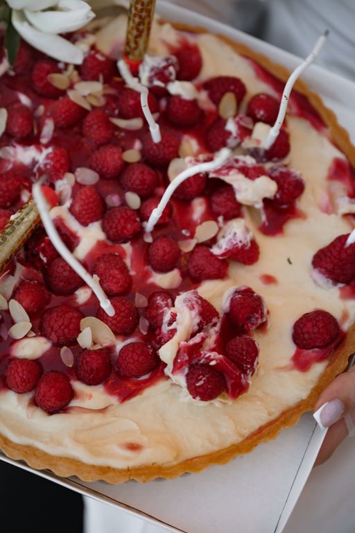 Обложка Большая фотокнига