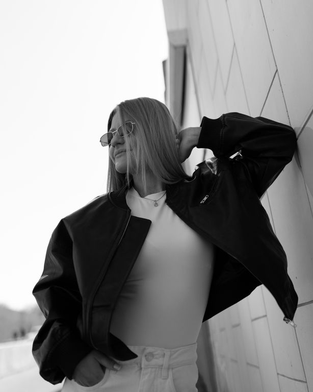 Обложка Большая фотокнига