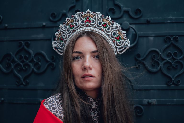 Обложка Большая фотокнига