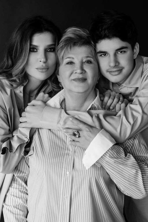 Обложка Большая фотокнига