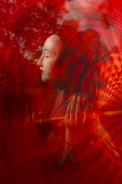 Обложка Большая фотокнига