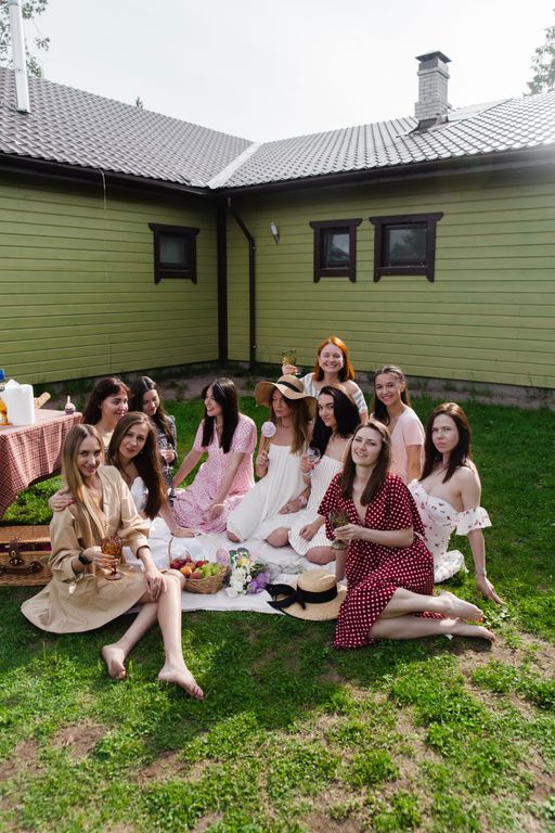 Обложка Большая фотокнига