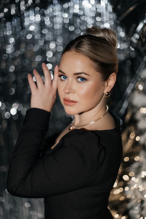 Обложка Большая фотокнига