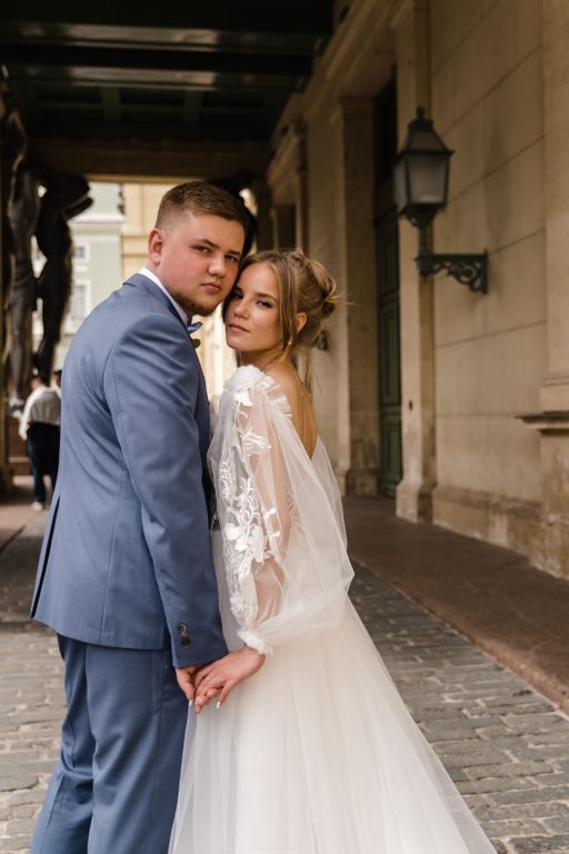 Обложка Большая фотокнига