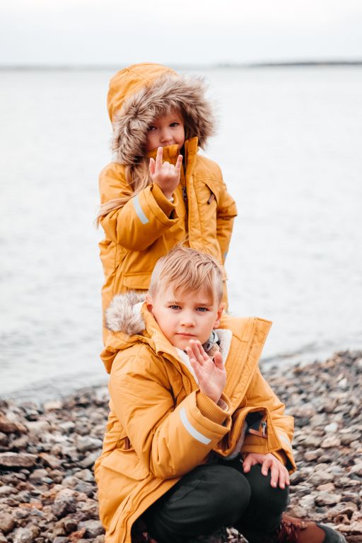 Обложка Большая фотокнига